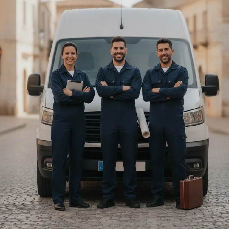 Abogado Laboralista Para Empresas equipo en Salamanca